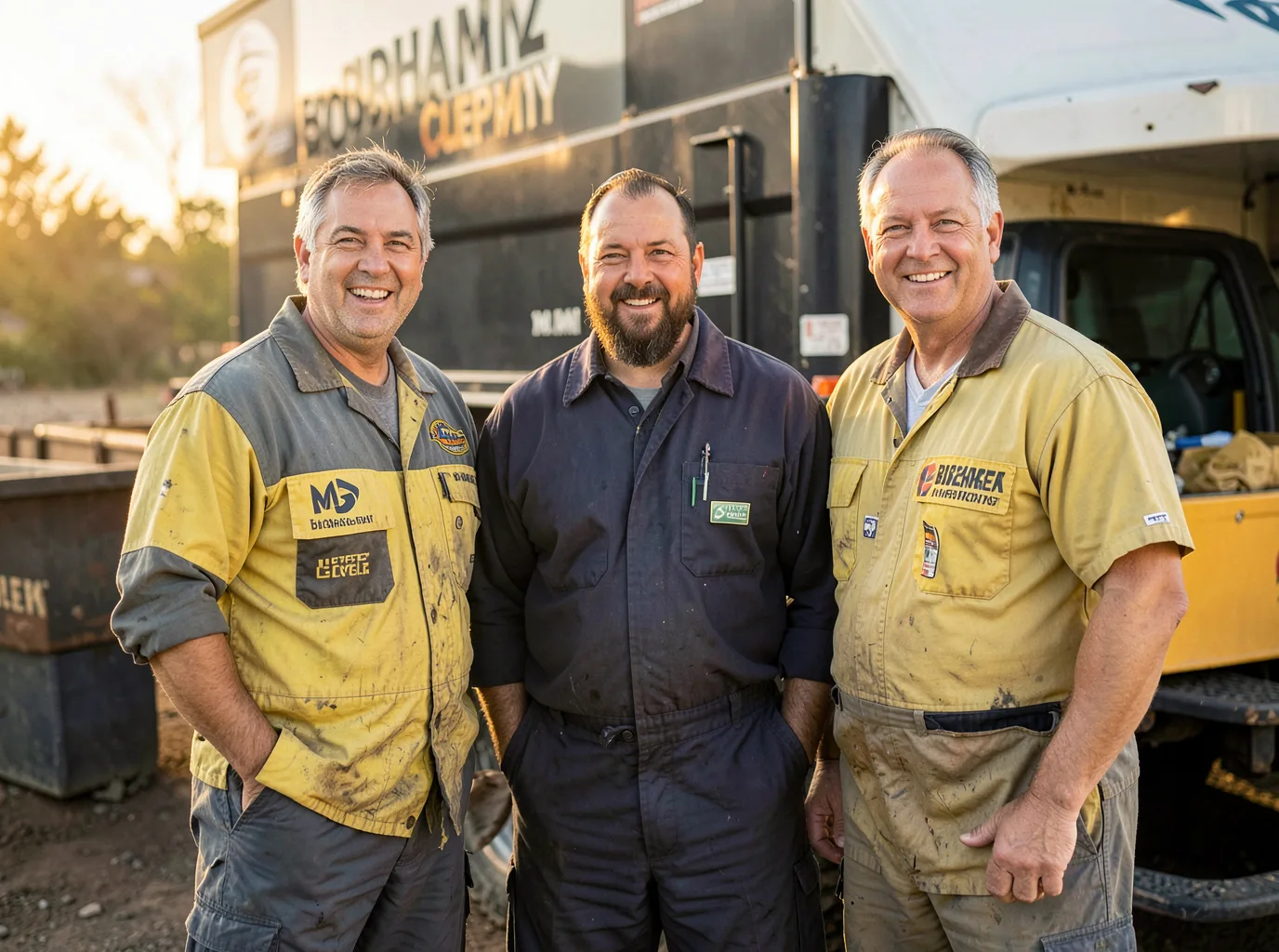 Sewage Cleanup company in Lakeside, MI